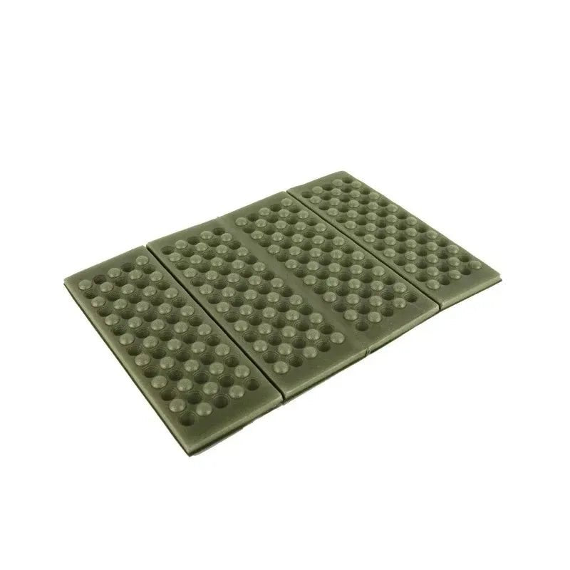 XPE Foldable Cushion for Hiking, Camping & Travel Comfort