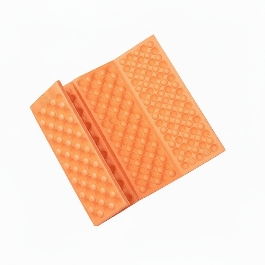 XPE Foldable Cushion for Hiking, Camping & Travel Comfort