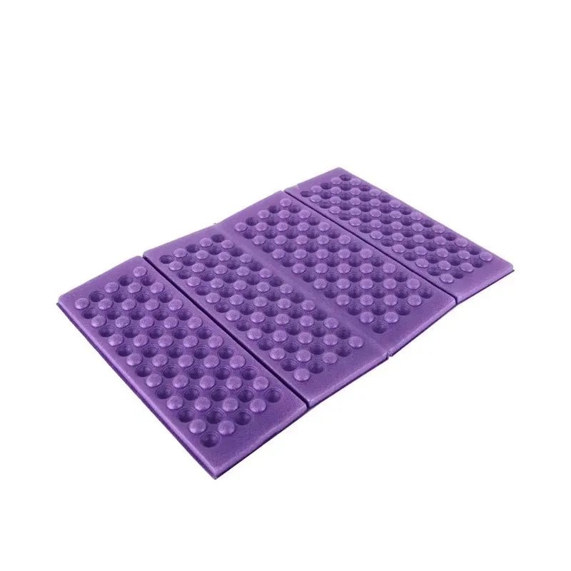 XPE Foldable Cushion for Hiking, Camping & Travel Comfort