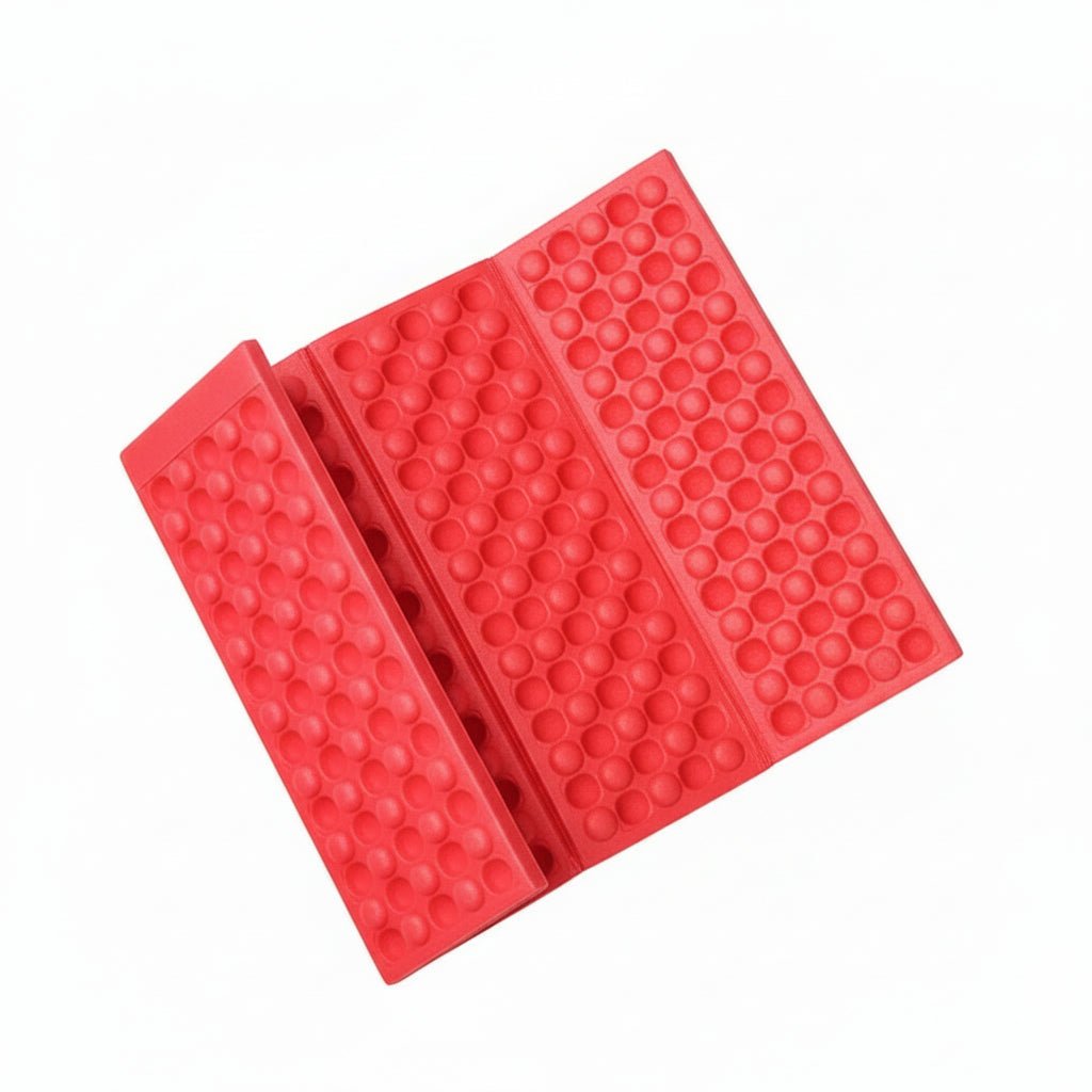 XPE Foldable Cushion for Hiking, Camping & Travel Comfort
