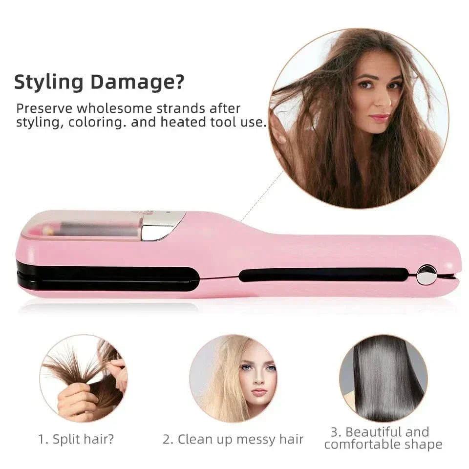 Hair Clipper for Split Ends & Healthier Hair
