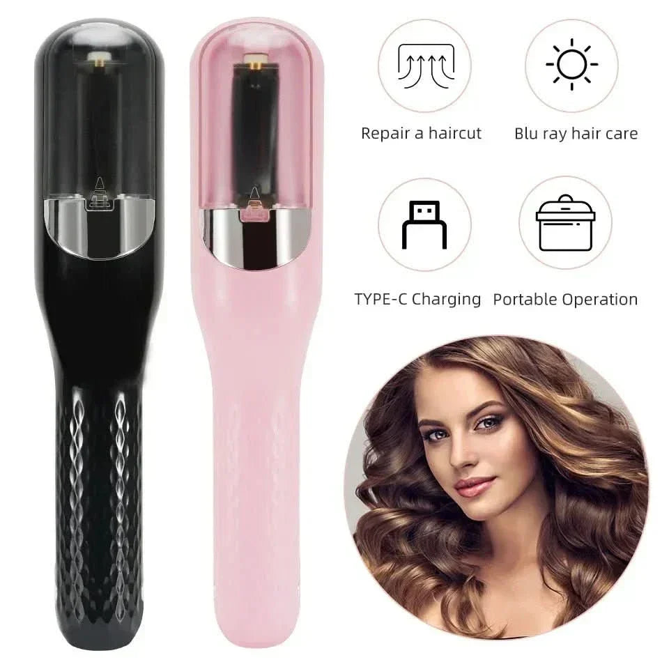 Hair Clipper for Split Ends & Healthier Hair