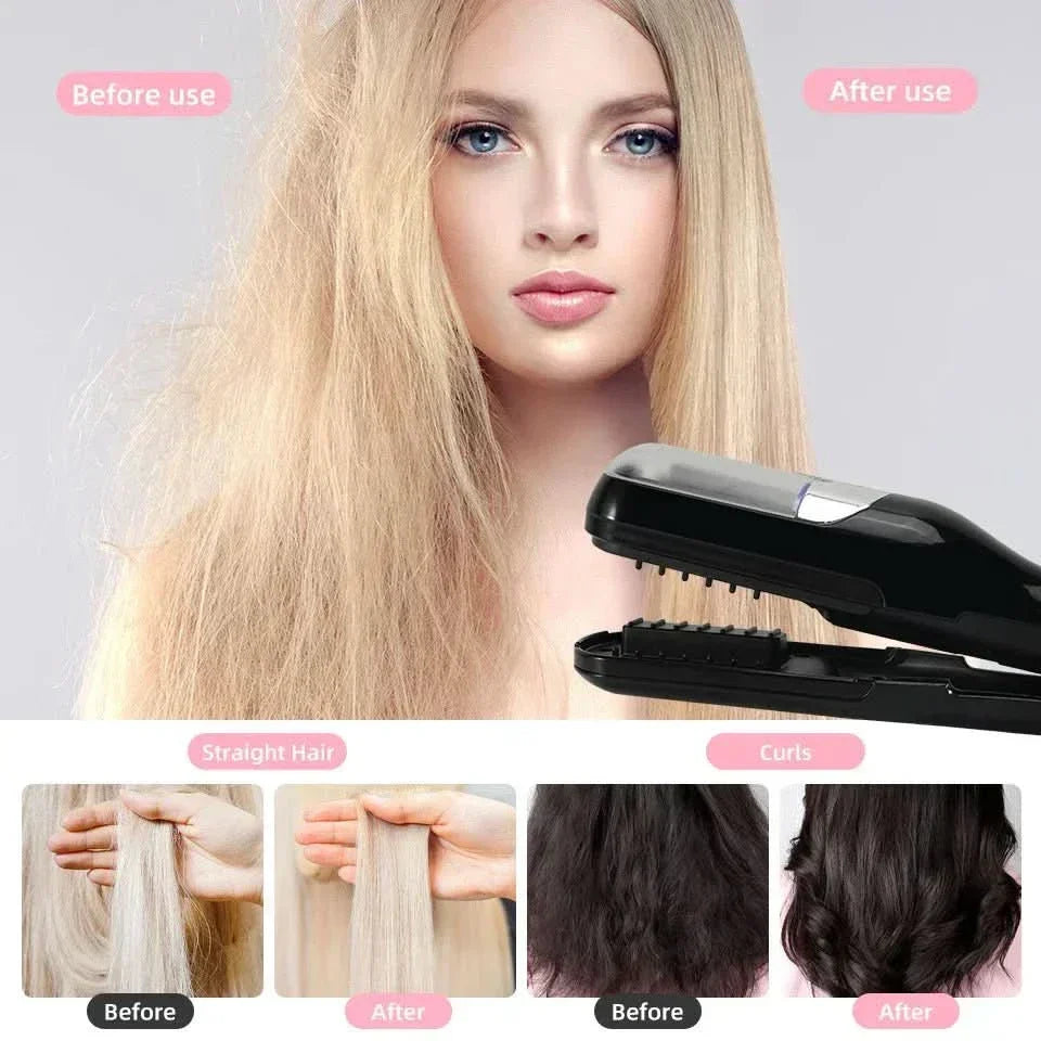 Hair Clipper for Split Ends & Healthier Hair