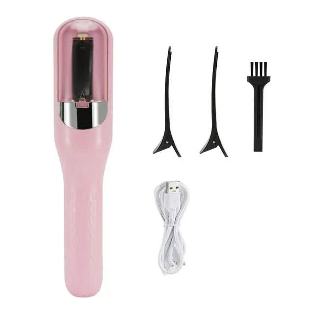 Hair Clipper for Split Ends & Healthier Hair