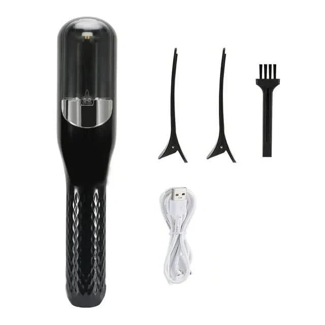 Hair Clipper for Split Ends & Healthier Hair