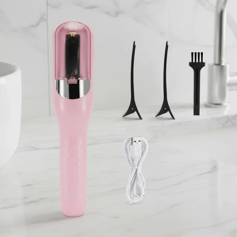 Hair Clipper for Split Ends & Healthier Hair