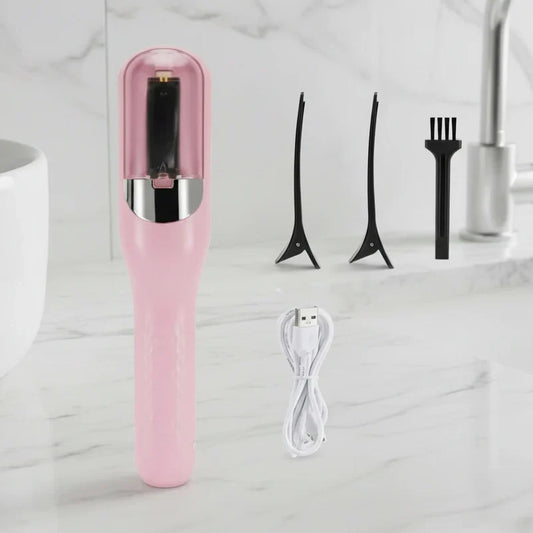 Hair Clipper for Split Ends & Healthier Hair