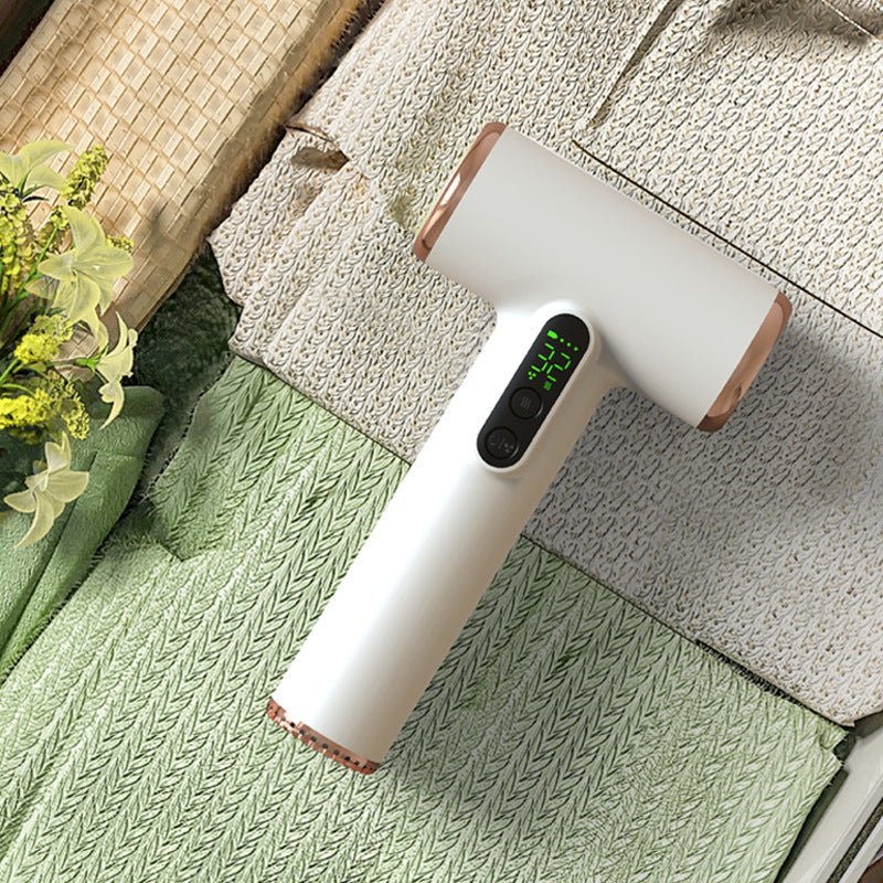 Cordless High-Speed Hair Dryer 30,000 RPM, Powerful Fast-Dry Airflow
