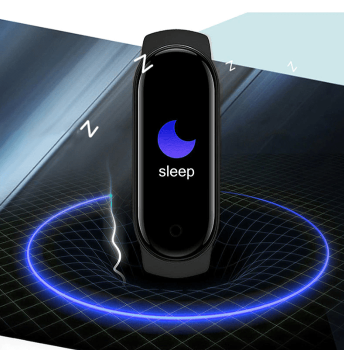Bluetooth Smartwatch with Health & Fitness Tracking