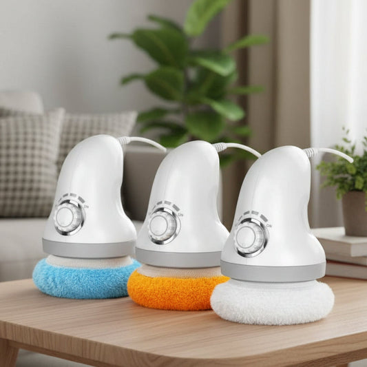 Luxury Body Massager for Skin Tightening and Relaxation