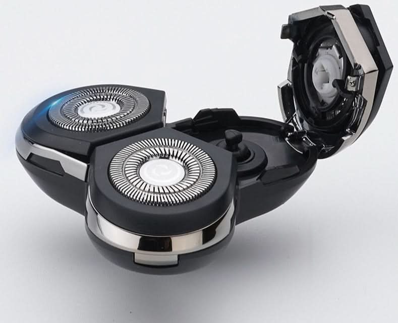 Rechargeable Razor for a Perfect Shave Experience